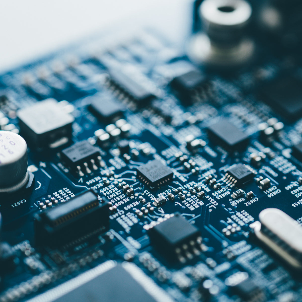 What is an Embedded Computer?