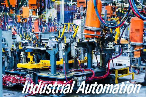 industrial-automation-robotics