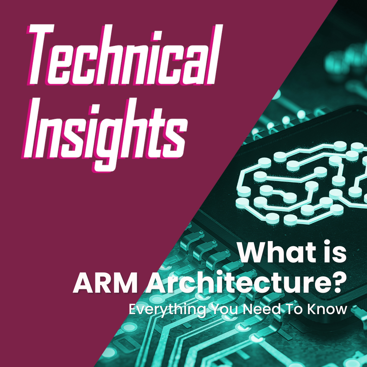 What Is ARM Architecture? Everything You Need to Know
