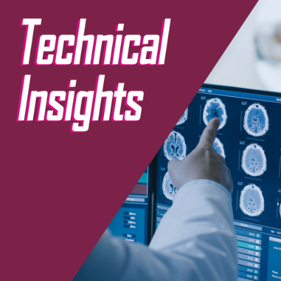 What is Computer Vision for Medical Imaging?