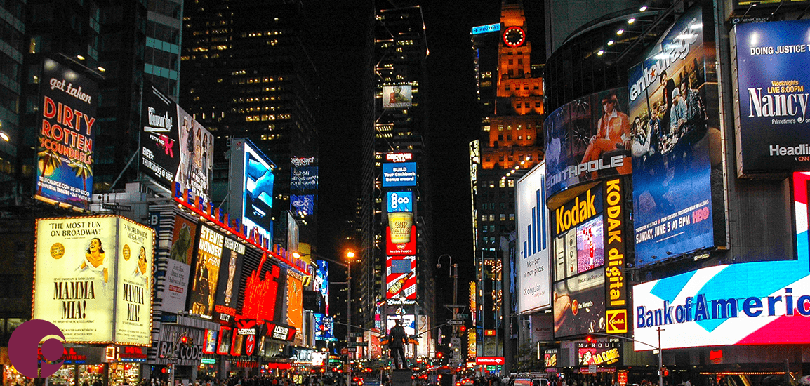 What is Digital Signage and its Future Trends? (Infographic)