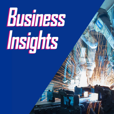 What is IIoT? (Industrial Internet of Things)