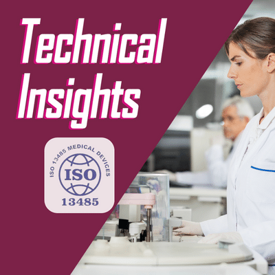 What is ISO 13485 Standard? Requirements for ISO 13485 Certification