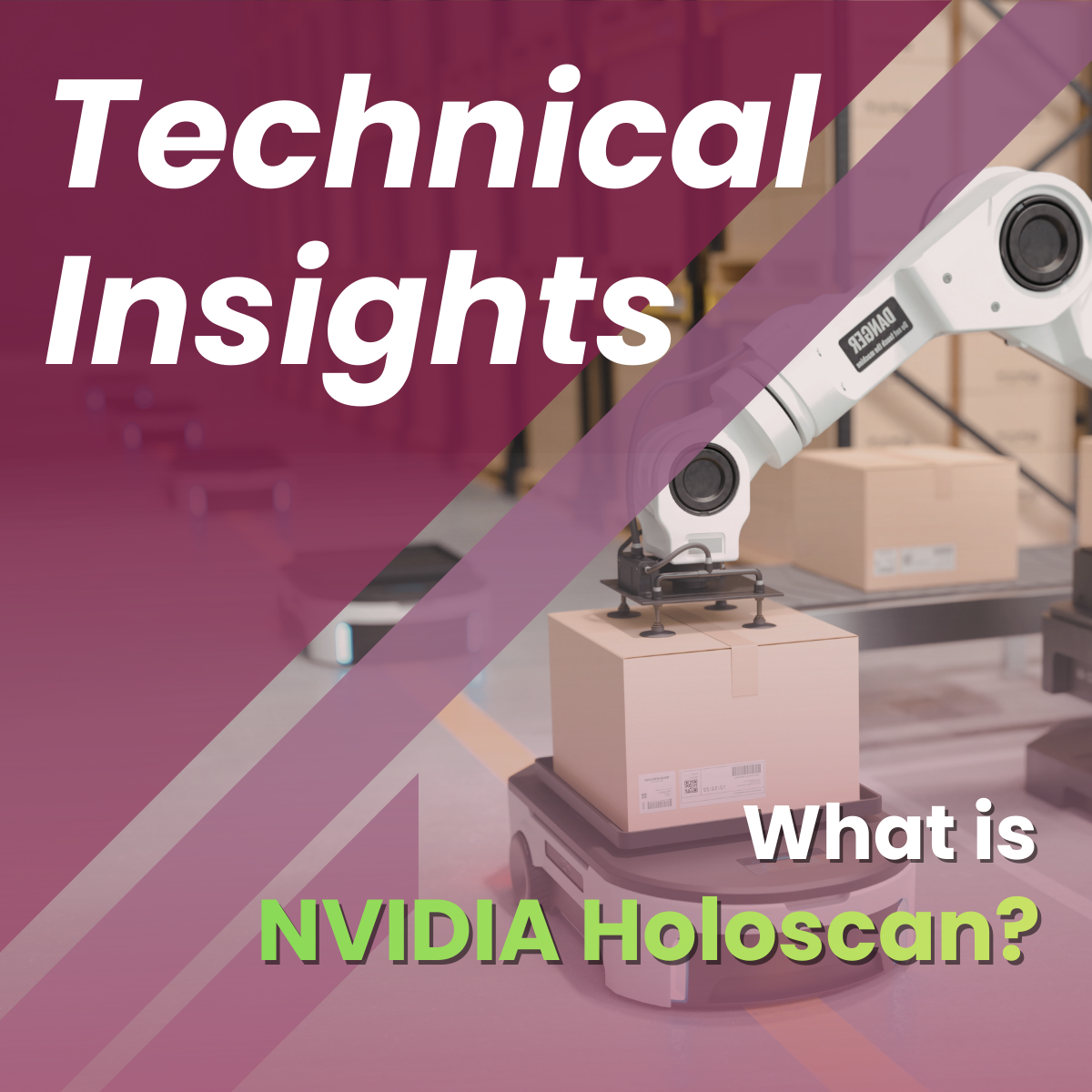 What Is NVIDIA Holoscan? A Practical Guide to Real-Time Sensor and Camera Pipelines at the Edge