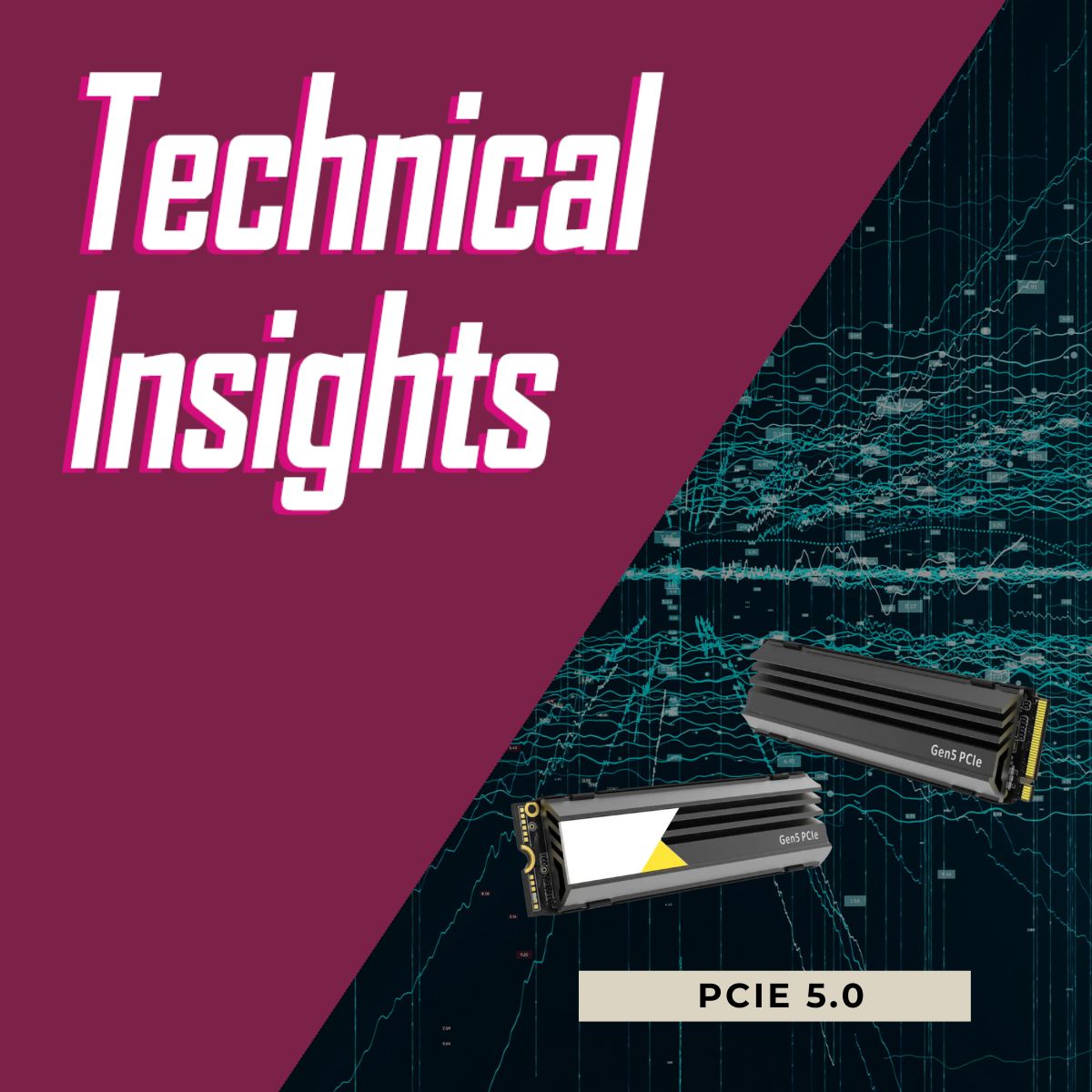 What is PCIe 5.0?