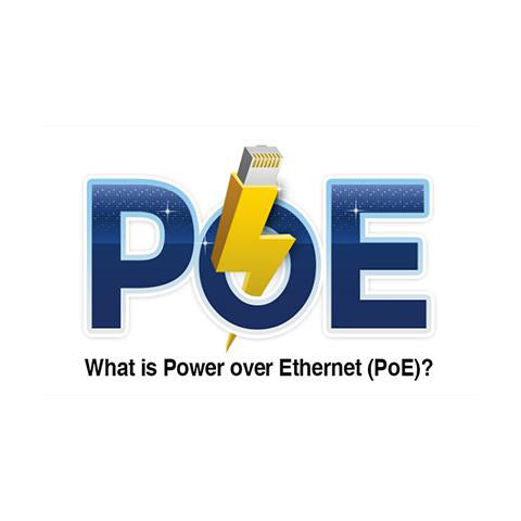 What is PoE Technology and its IoT Deployment Benefits?