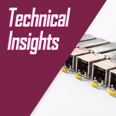 What is Ethernet SFP? RJ45 vs SFP Port