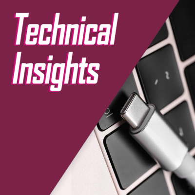 What is the difference between Thunderbolt and USB Type C?
