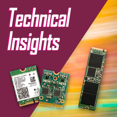 What Is The M.2 Expansion Slot? The Future Of Compact, Robust Technologies.