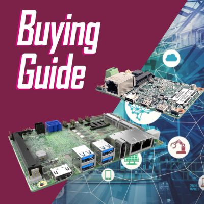 What Is the Smallest Motherboard Form Factor?