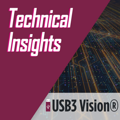 What is USB3 Vision and How It Benefits Machine Vision for Edge AI?