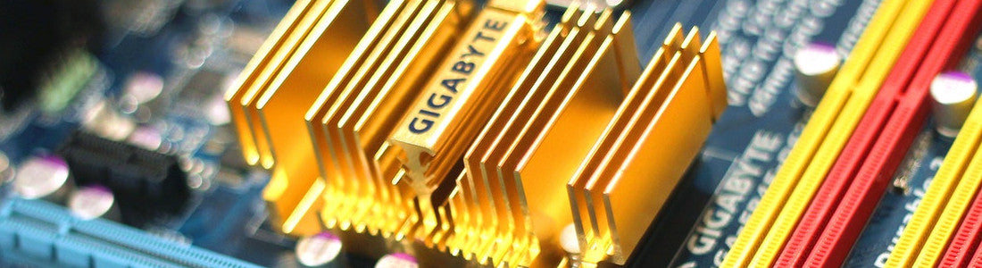 What You Need to Know About Server Memory