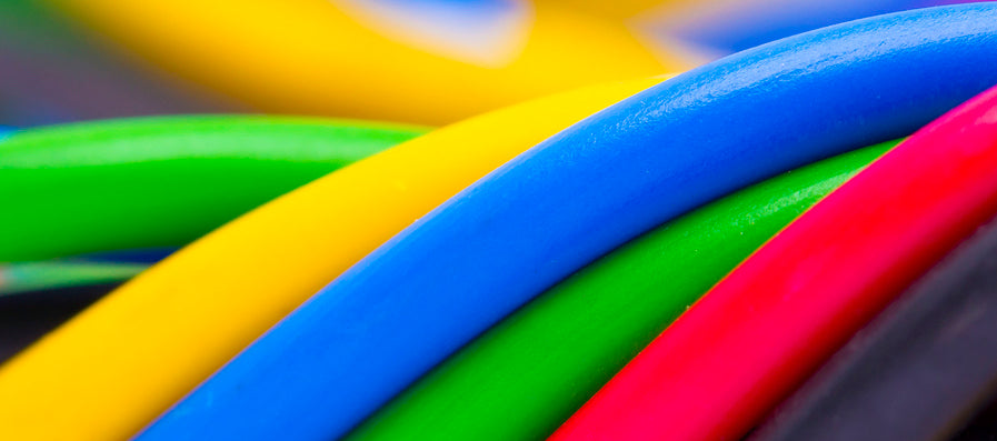White Paper: Power Over Ethernet Technology
