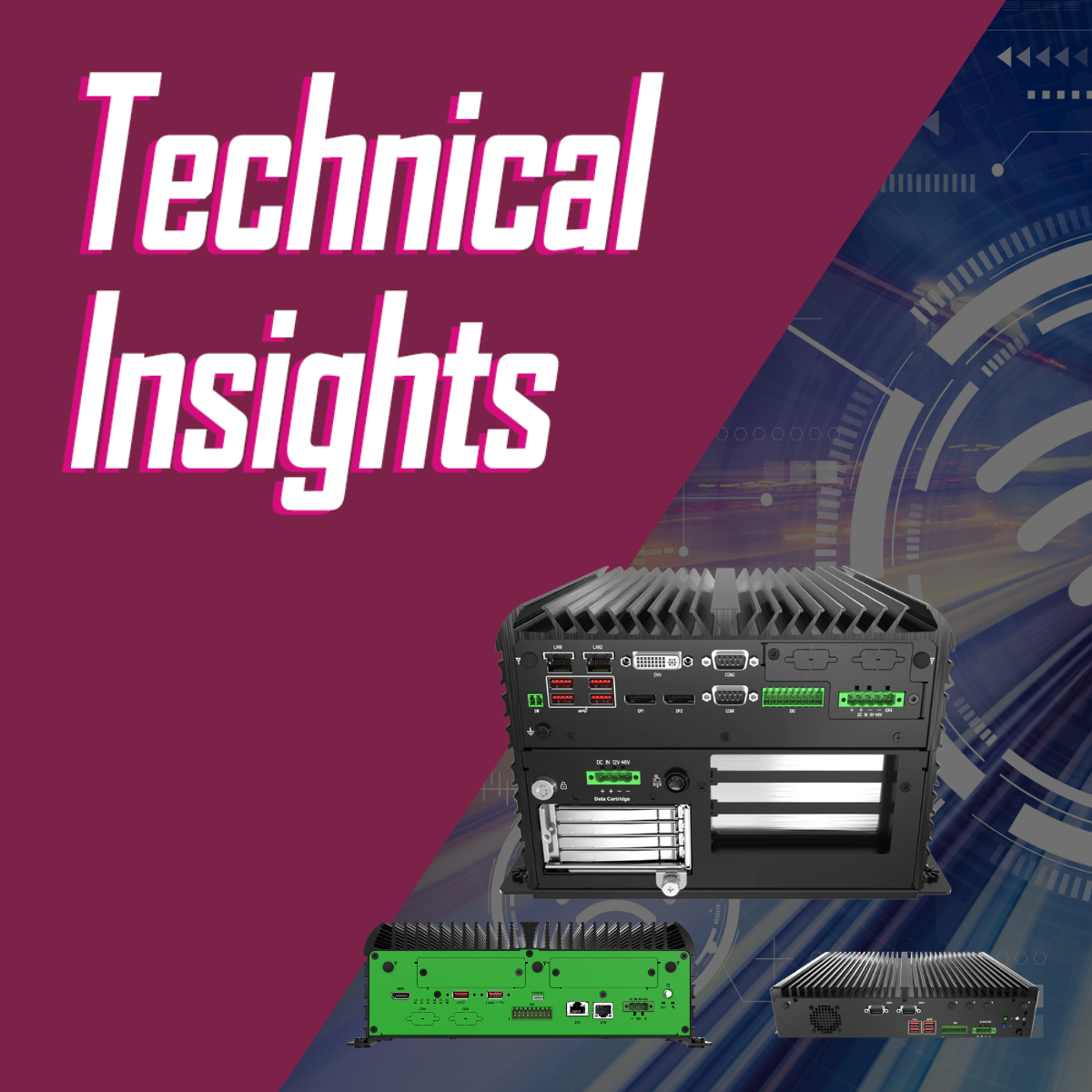 Wi-Fi 6E for Faster Wireless Data Telemetry: Unlocking the Future of Industrial Edge Computing