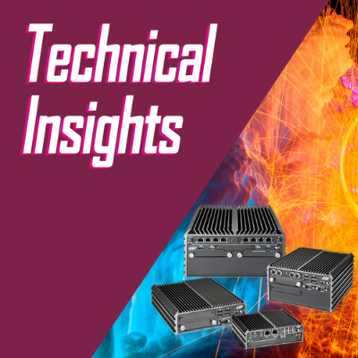 Wide Temperature Range Embedded Systems