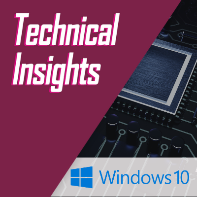 Windows 10 IoT Enterprise (Windows Embedded and Windows IoT Overview)