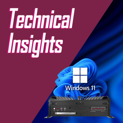 Windows 11 IoT Hardware Requirements- Should You Upgrade From Windows 10 IoT?