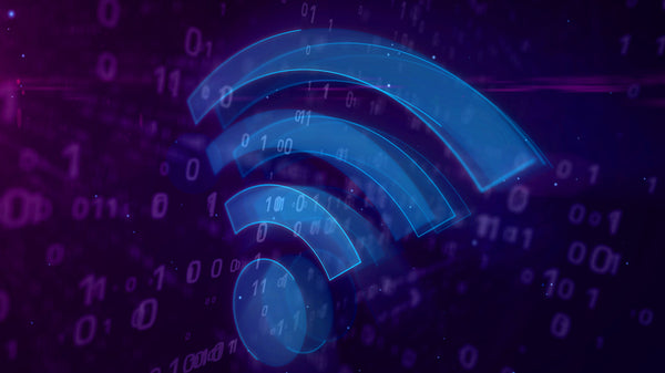Wi-Fi