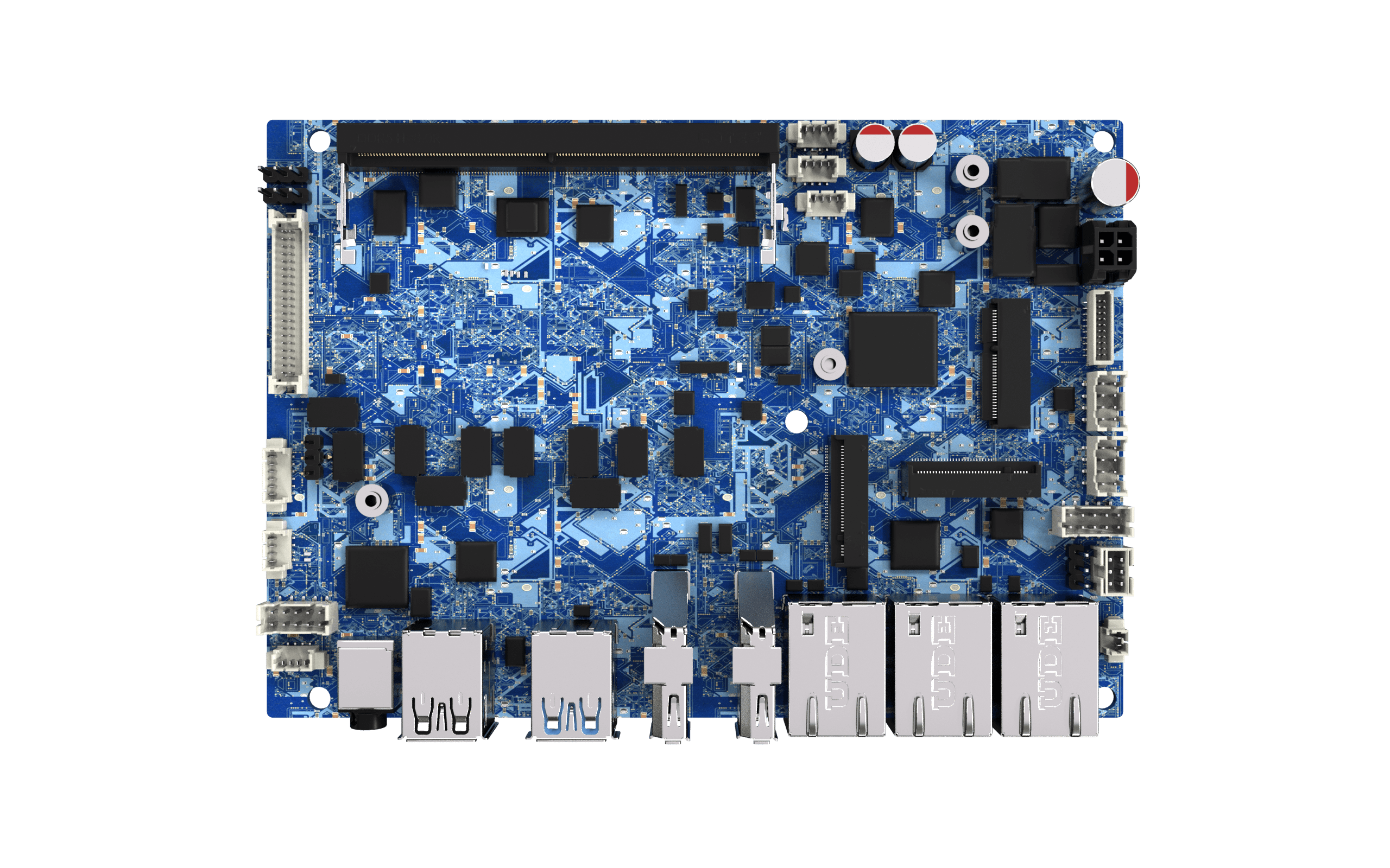 Industrial Motherboards