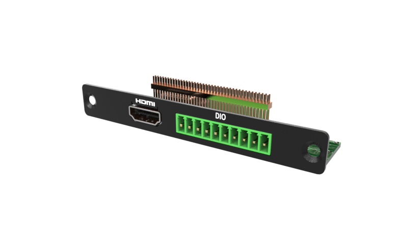 EBIO-HDMI-DIO view 4