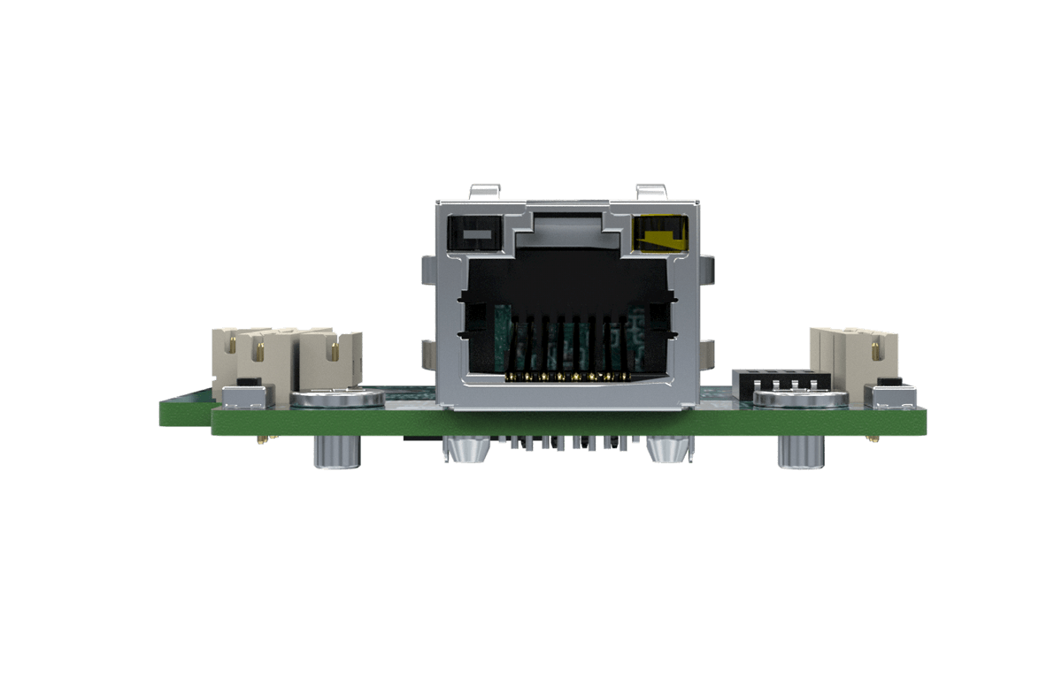 EDGEBoost I/O Modules