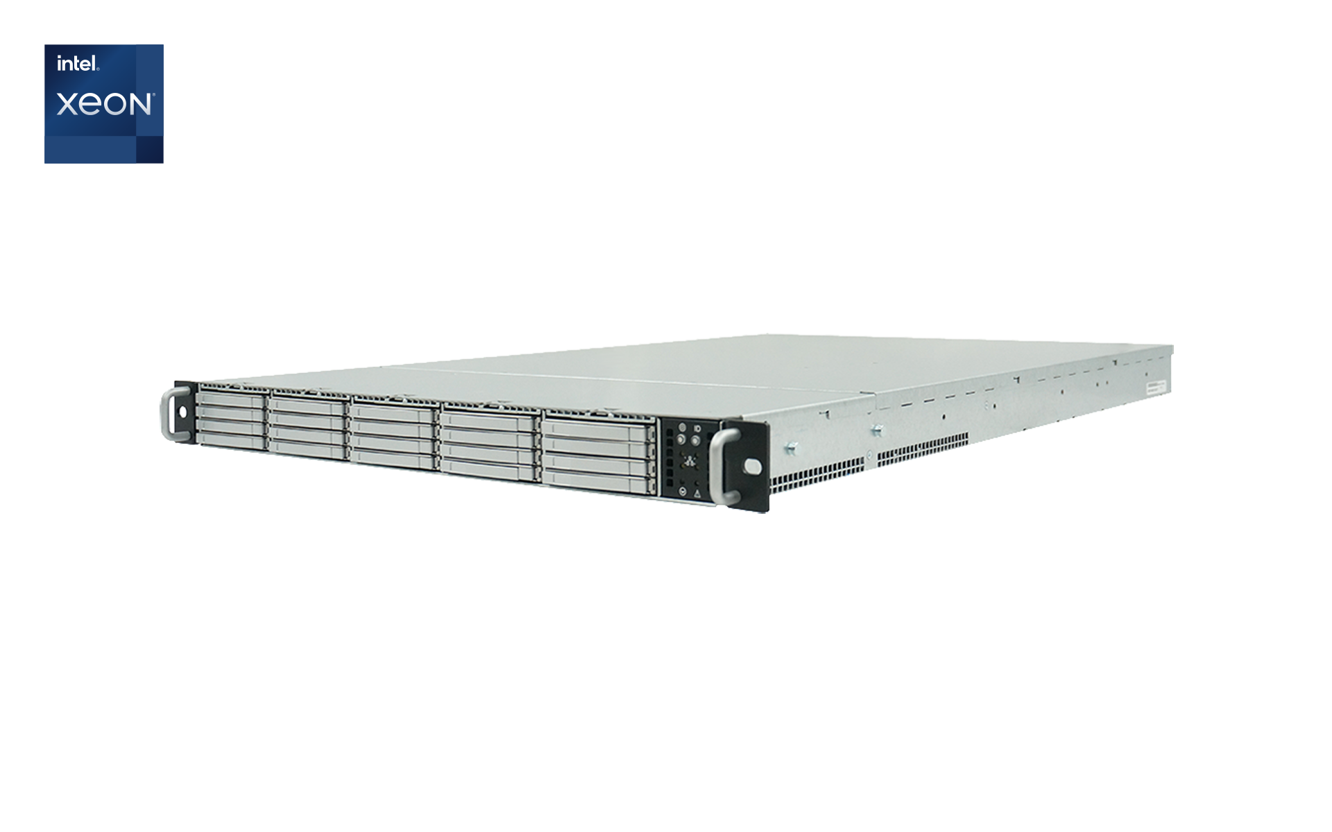 HPC & Storage Servers