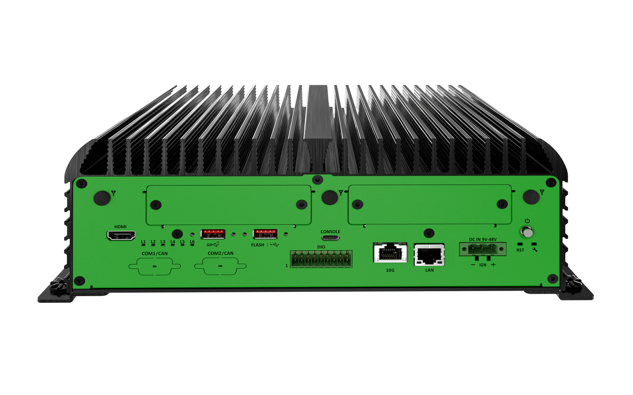 JCO-6000-ORN view 1
