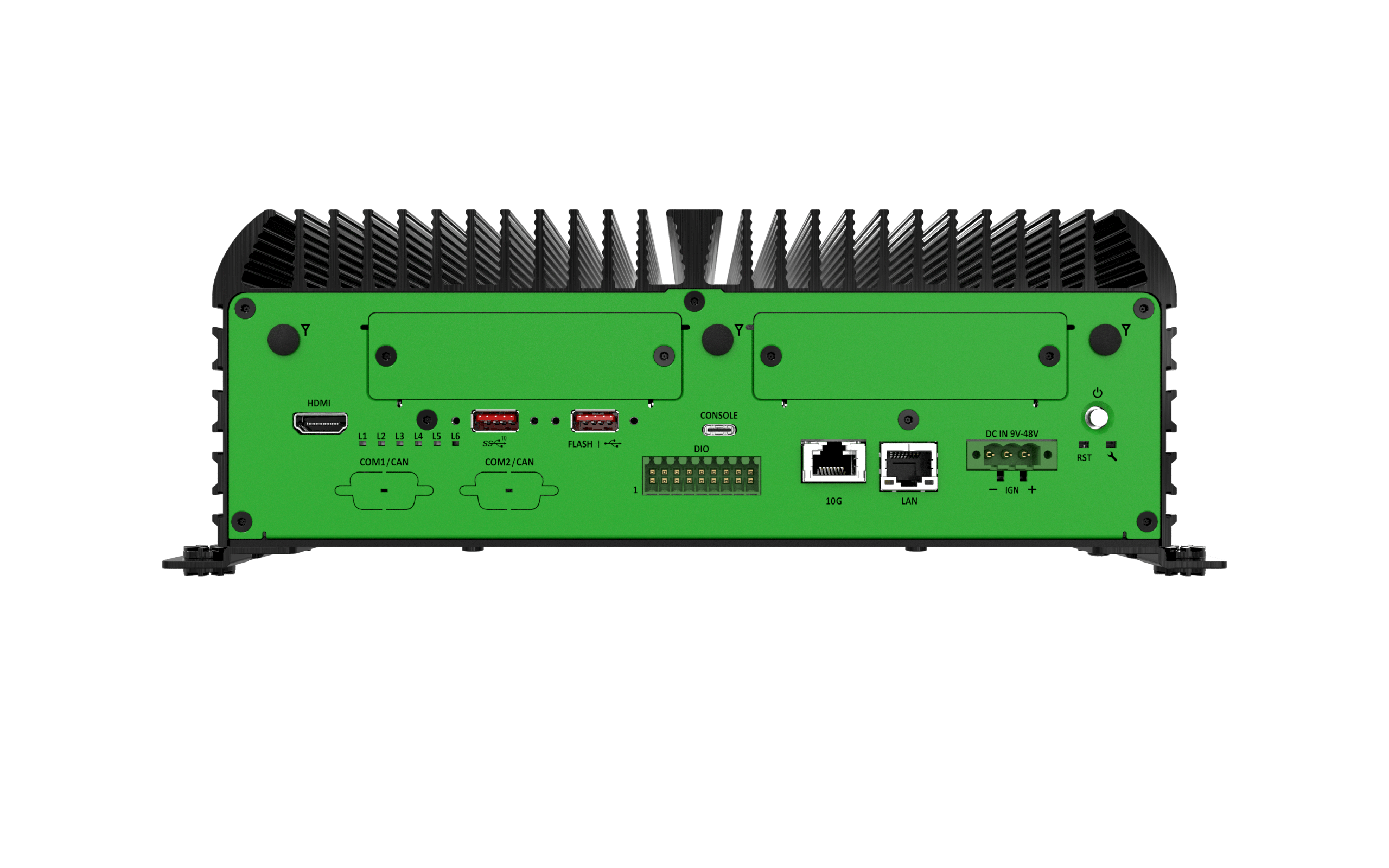 JCO-6000-ORN view 2