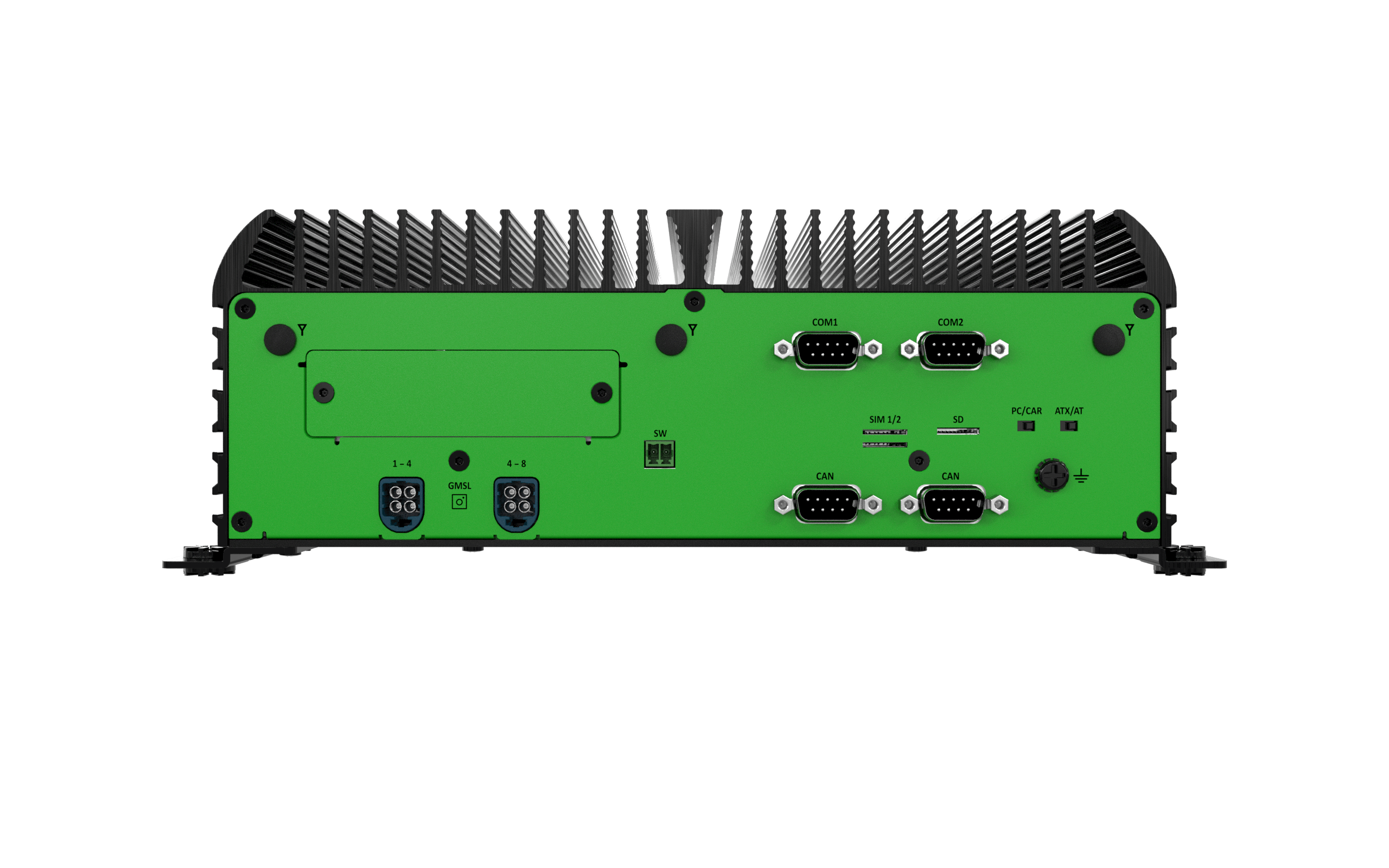 JCO-6000-ORN view 3