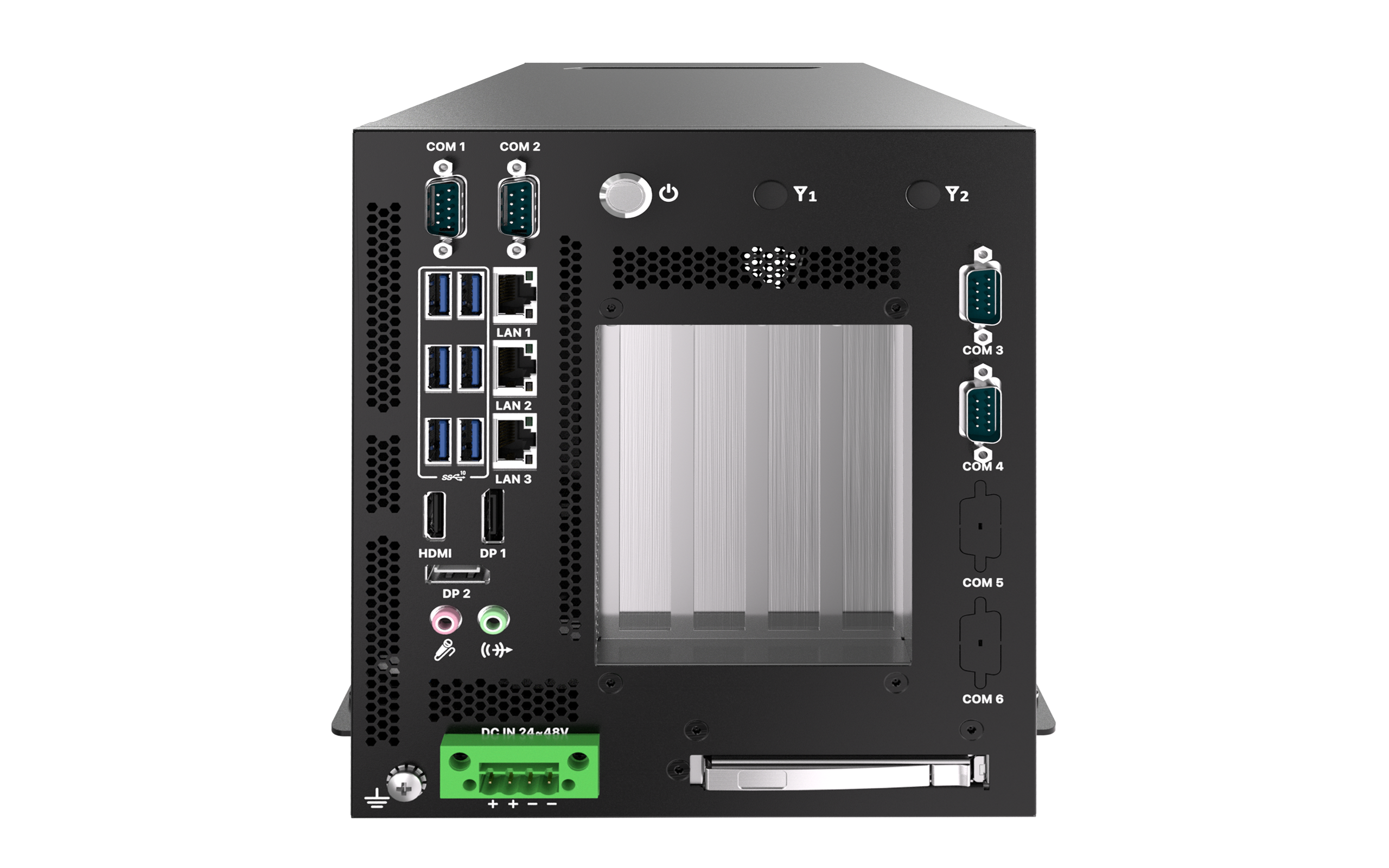 KCO-6000-ARL
