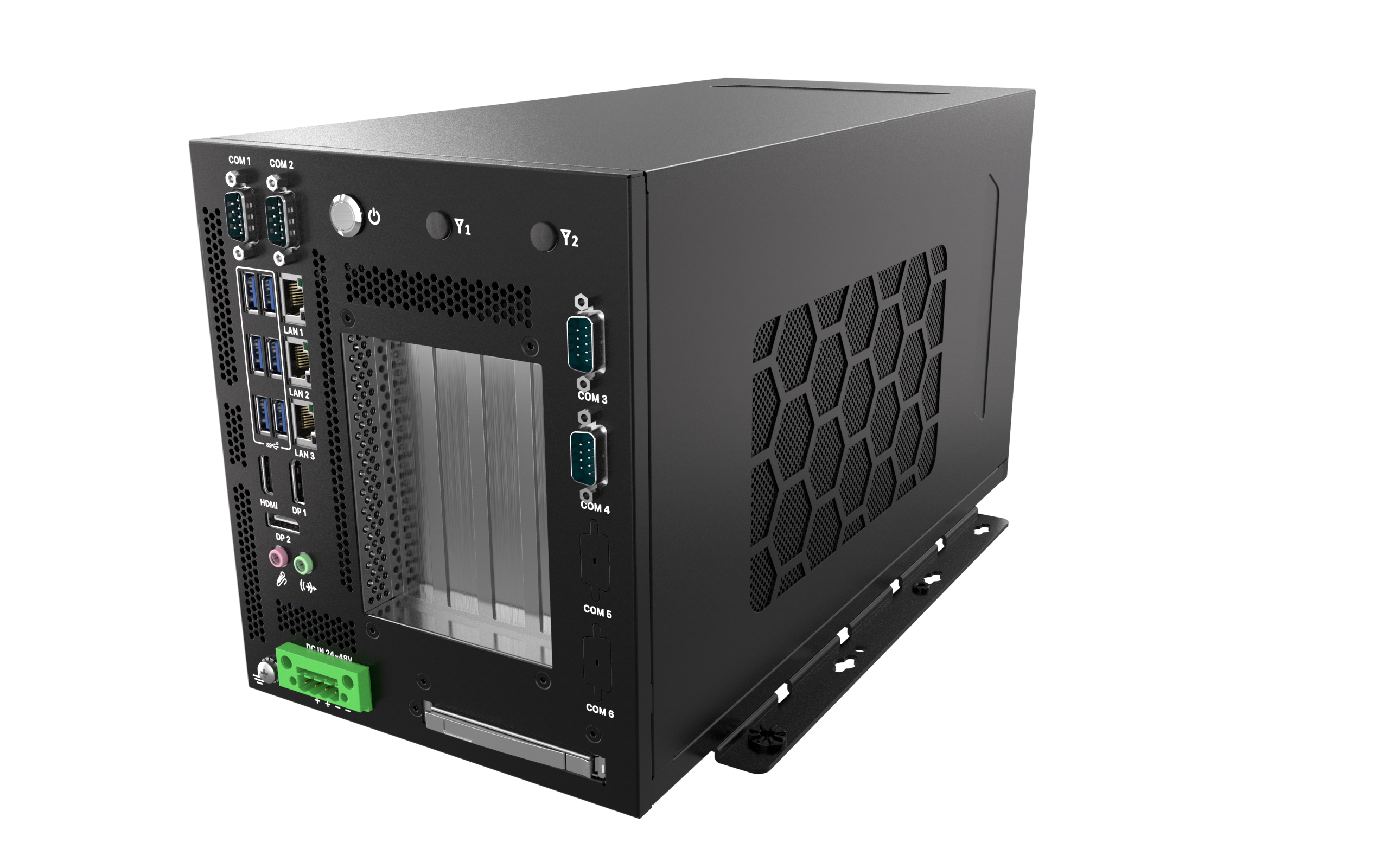 KCO-6000-ARL view 2