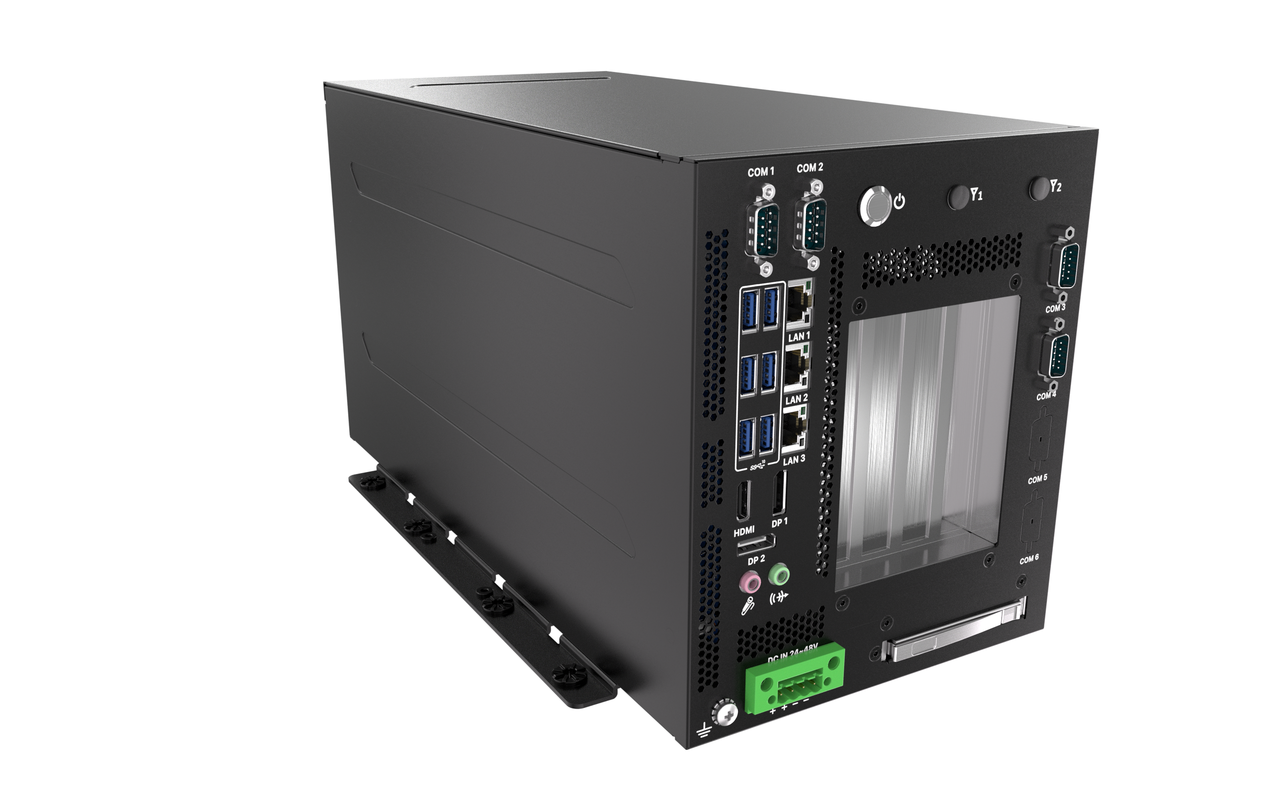 KCO-6000-ARL view 3