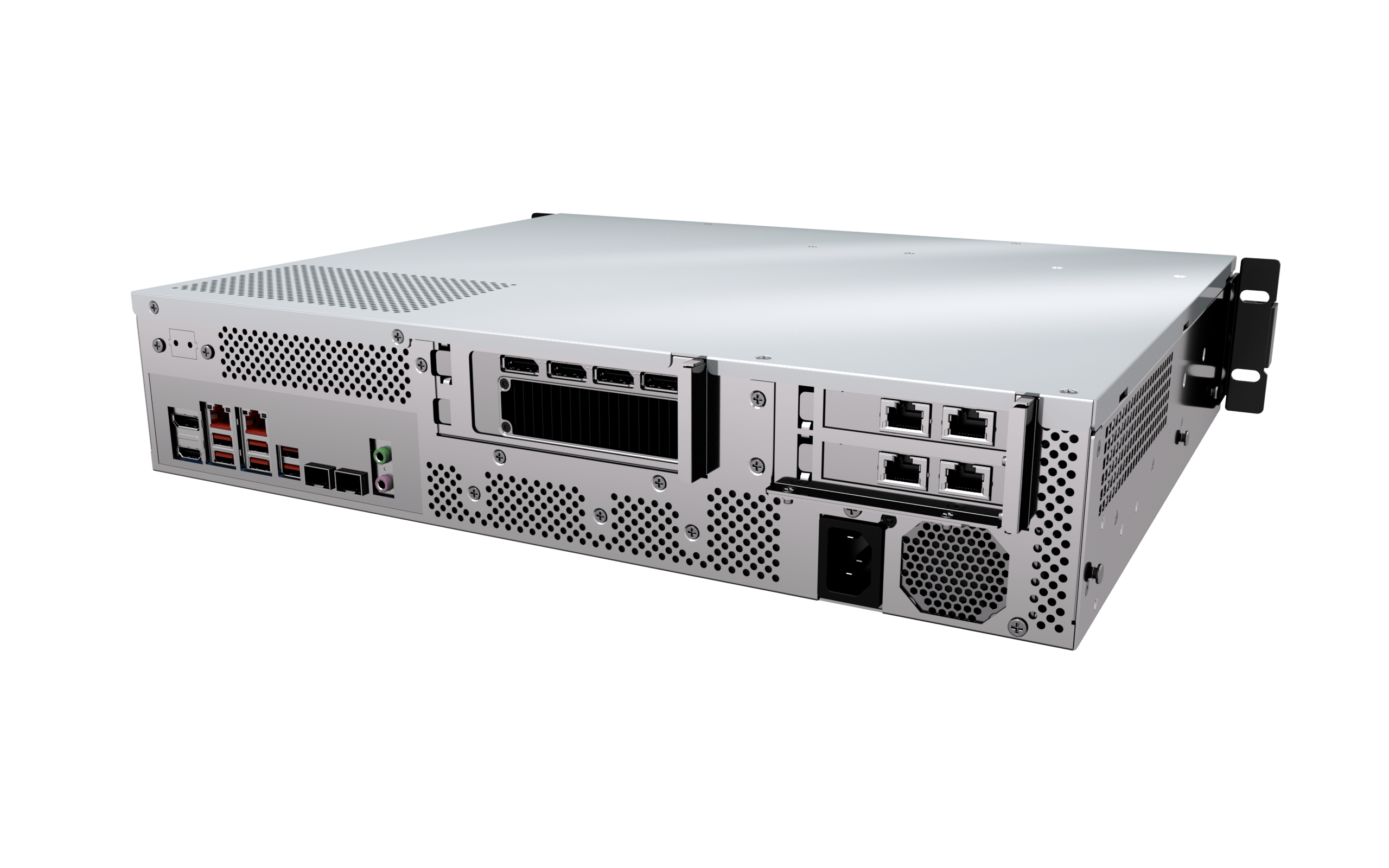 LLM-2U-AM5 view 3