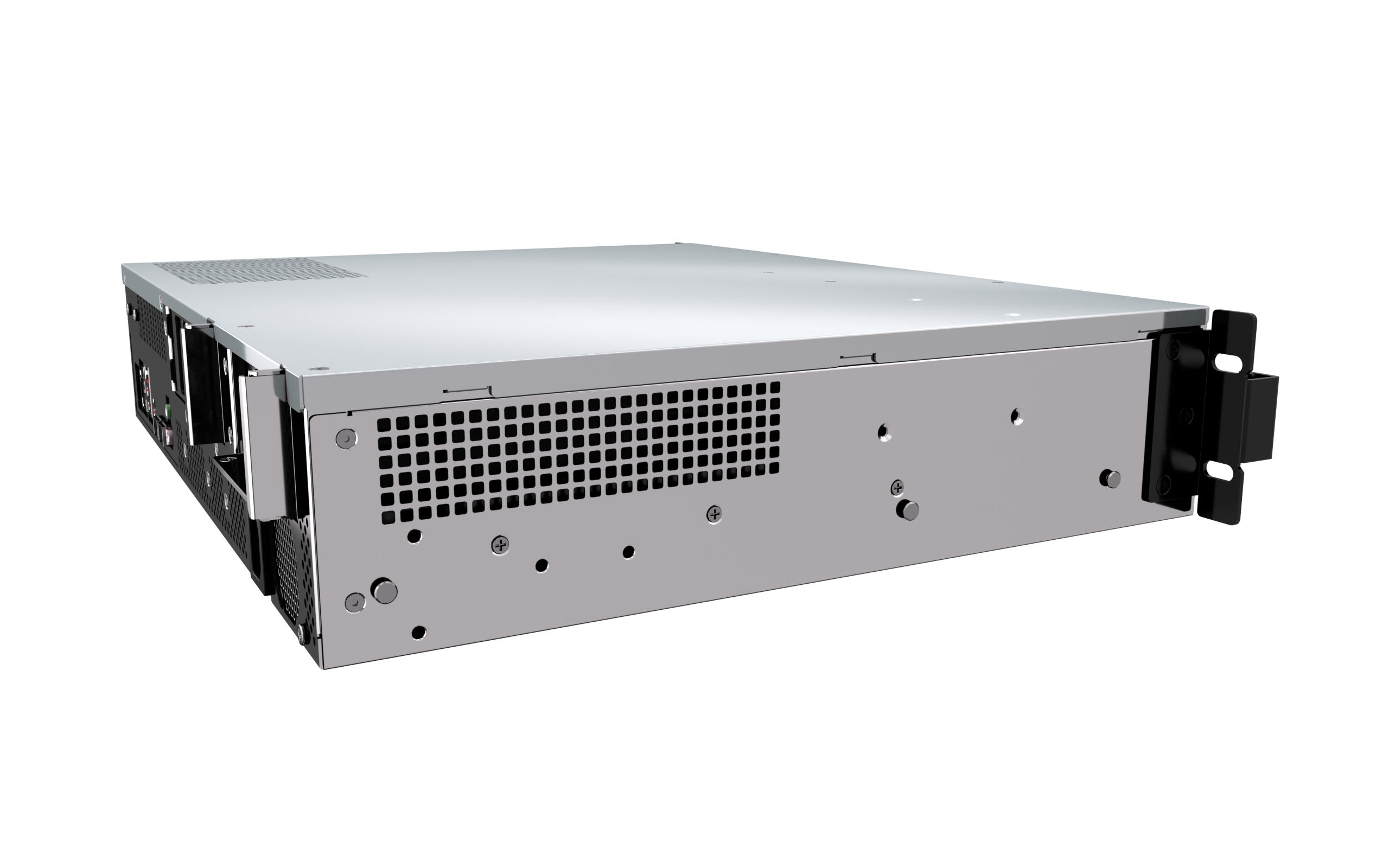 LLM-2U-AM5 view 4