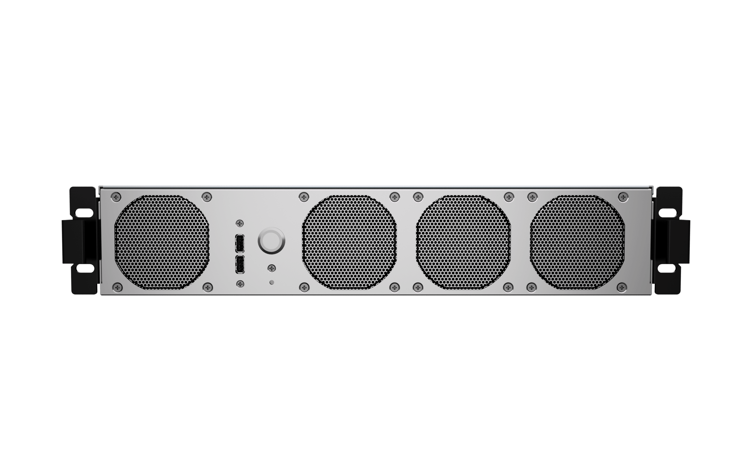 LLM-2U-AM5 view 5