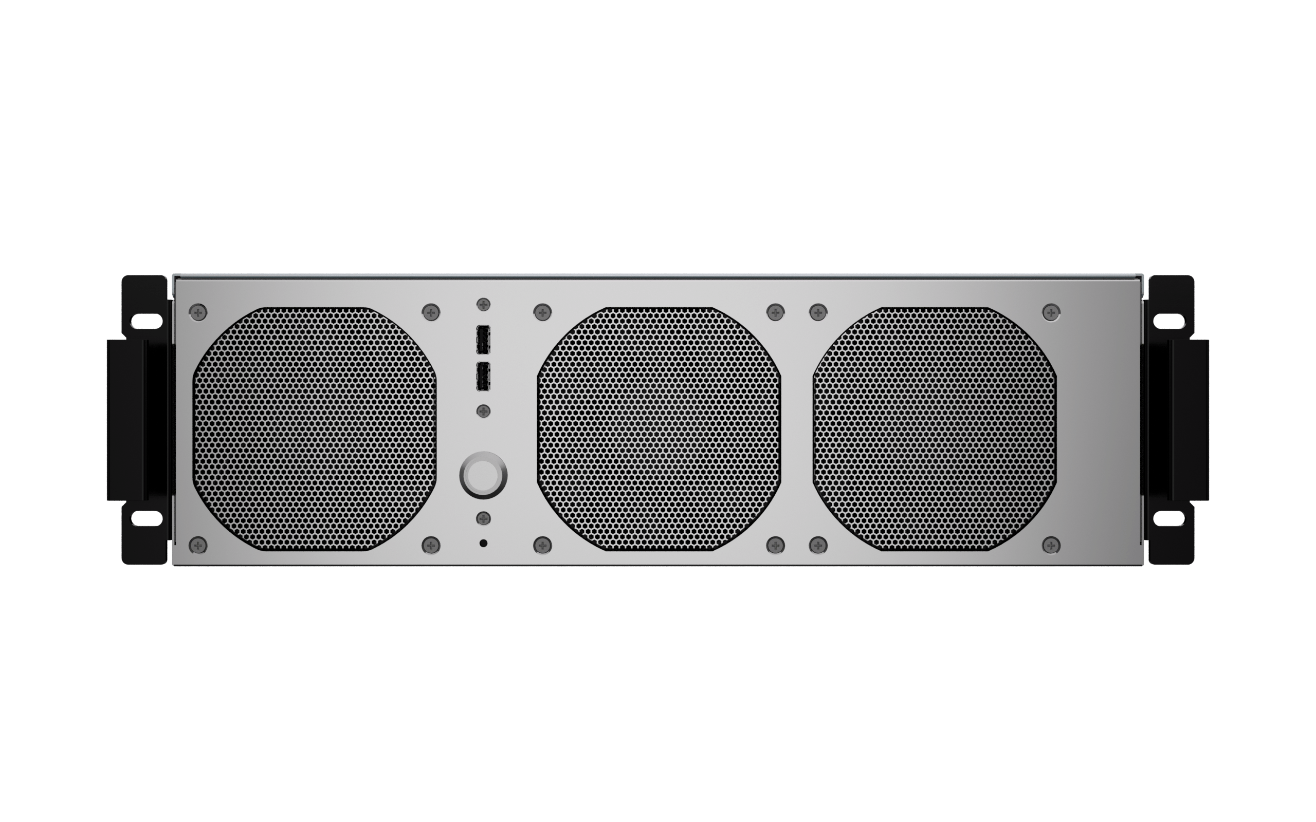 LLM-3U-AM5 view 3