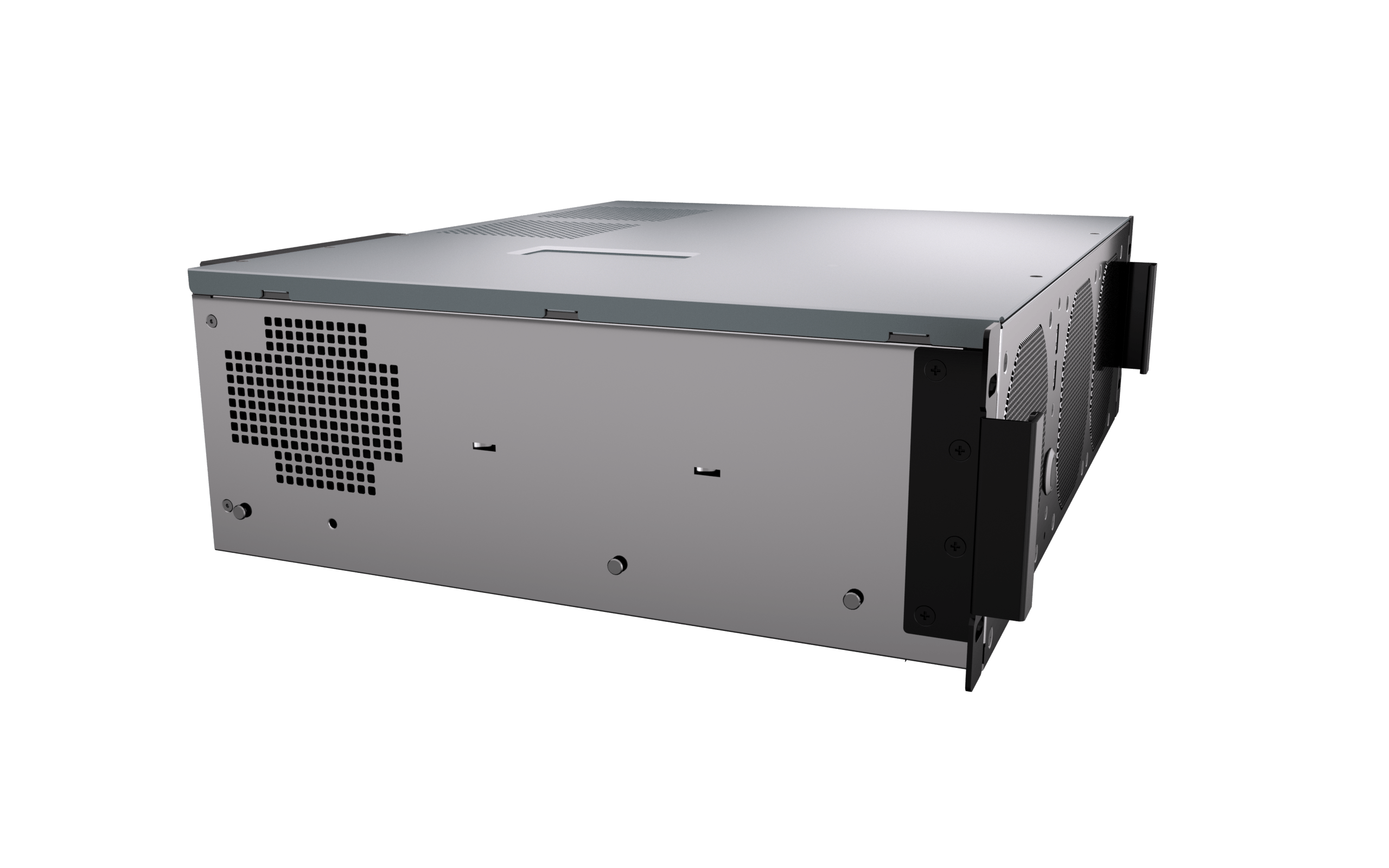 LLM-3U-AM5 view 4