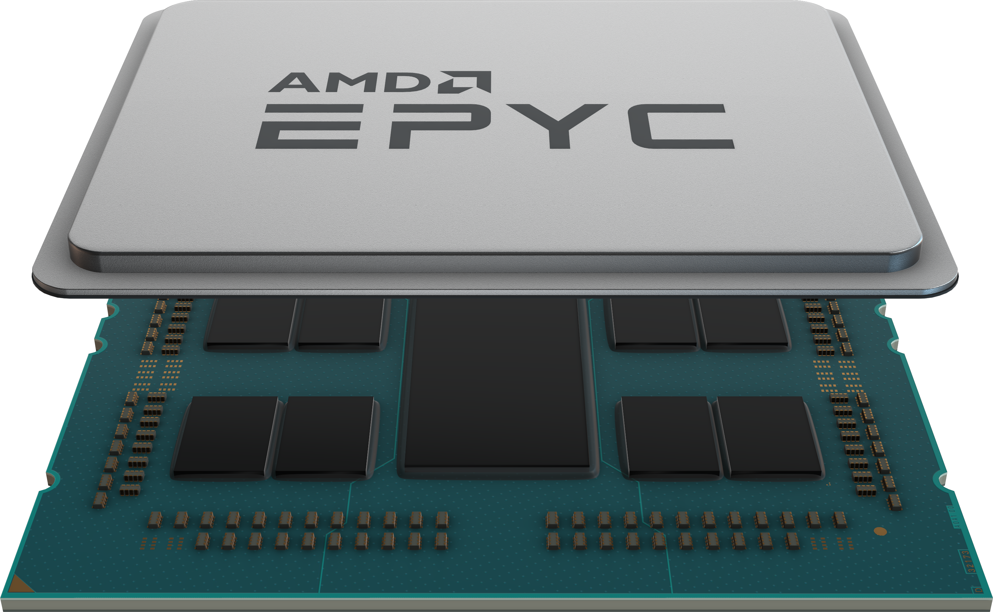 2nd Gen AMD EPYC Open