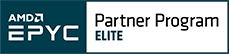 AMD Epyc partnerships