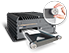 ACO-6000 Easy Removable SATA Tray
