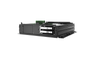 EBND-2-2SATA-G4 EDGEBoost Node with PCIe Gen 4 Expansion, 2x 2.5