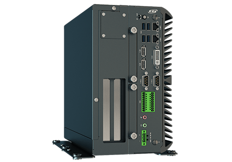 Premio Machine Vision Systems