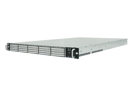 Flache Storage Servers