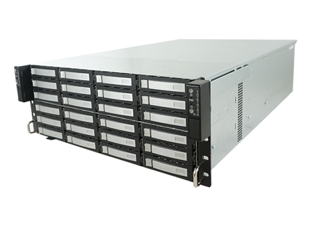 High Availability Servers