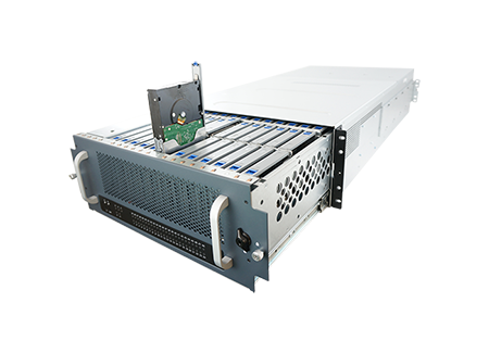High Density Servers