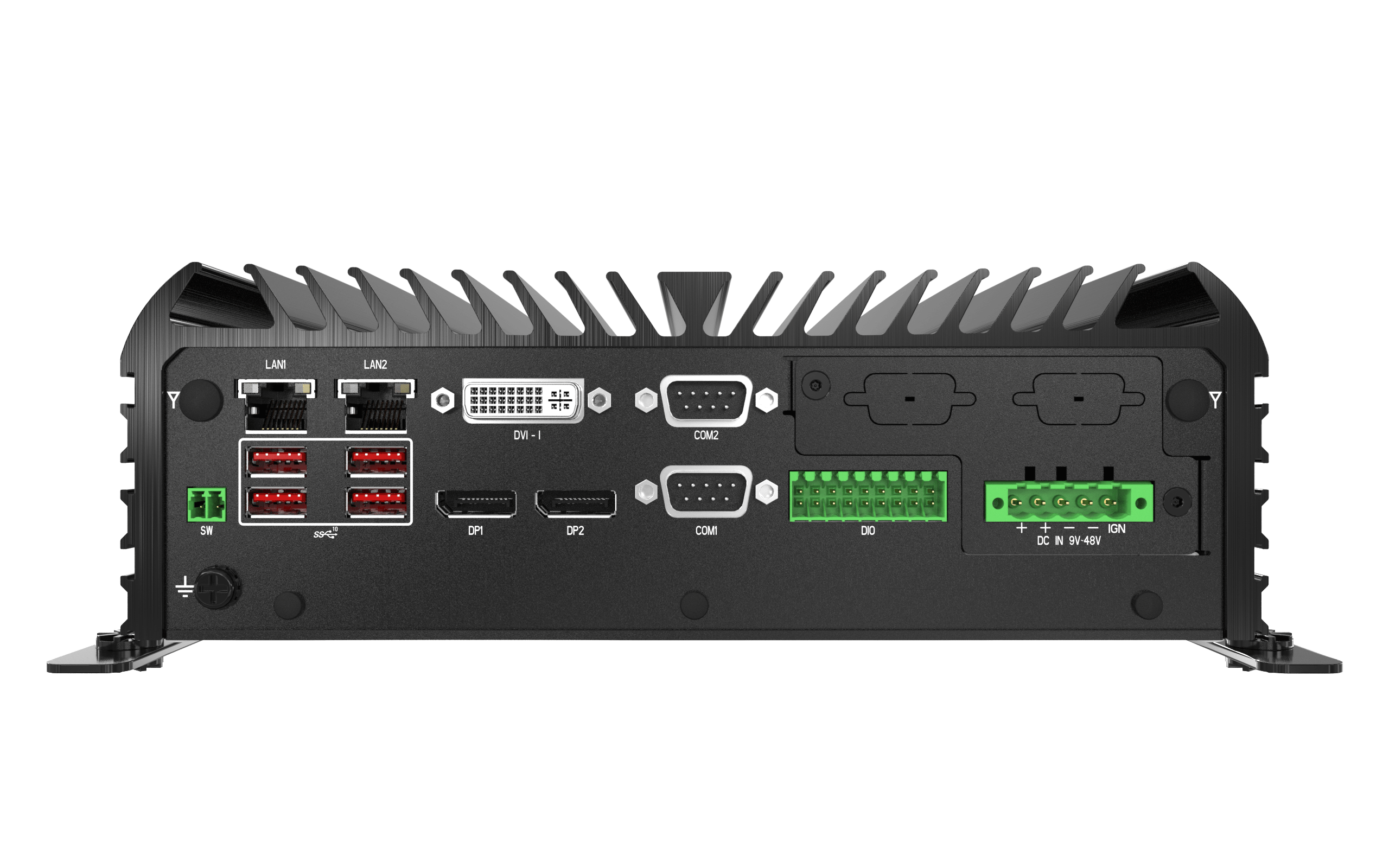 RCO-6000-RPL view 3