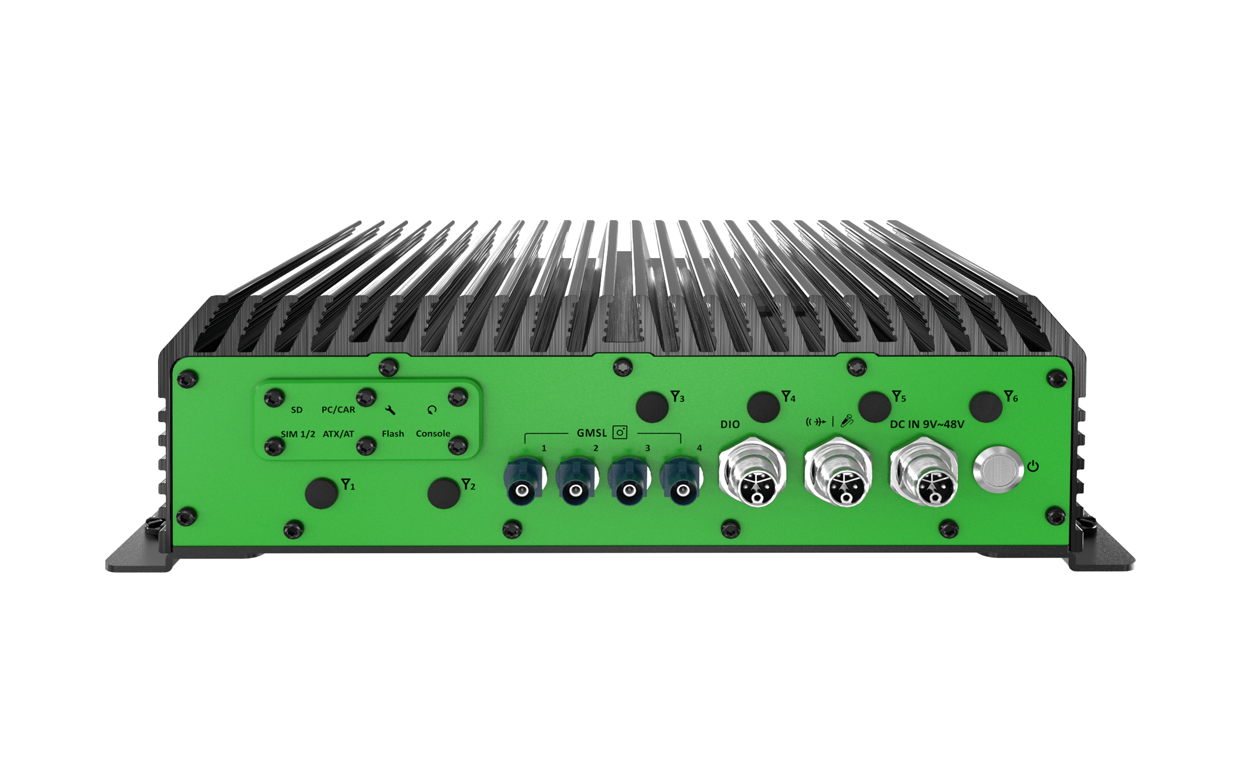 WCO-3000-ORN